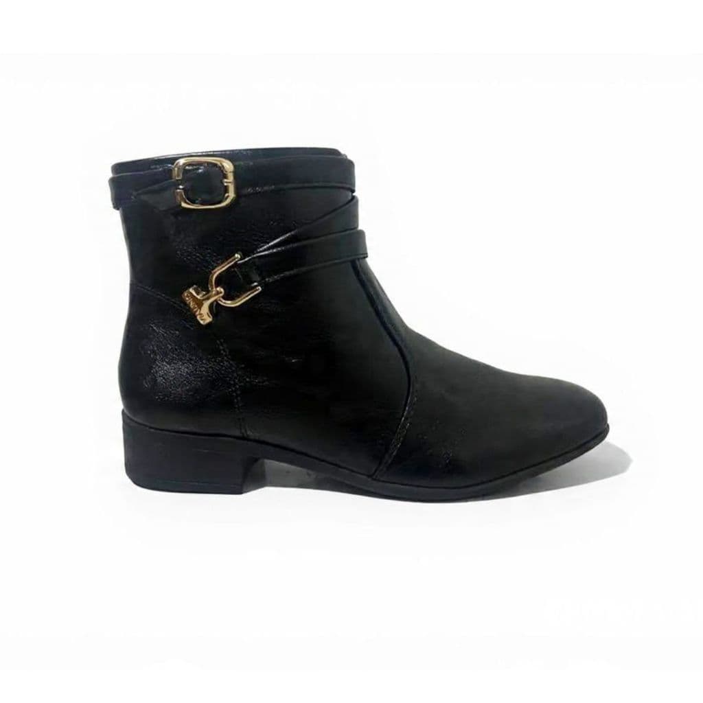BOTA FEMININA VIA UNO OFERTA 7016